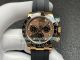 Noob Factory V3 Rolex Daytona Rose Gold Case Brown Dial Watch 4130 Movement (4)_th.jpg